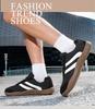 2026 Spring/Summer Men's Wide Toe Non-slip Casual Sports Shoes with Soft Sole