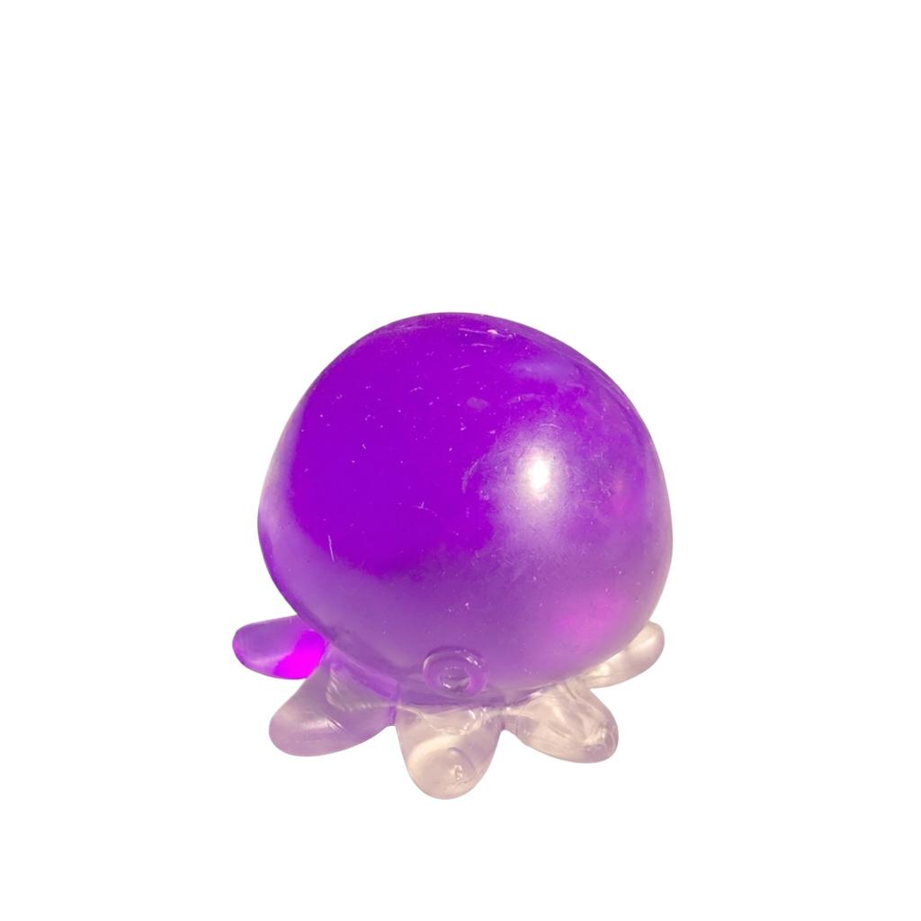 Shaped Stress Toy Sensory for Office Desk Handheld Decompression Tool for Adults and Kids