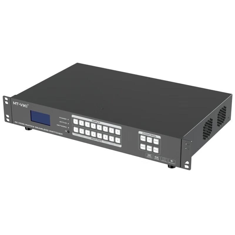 MT-Viki 4K HDMI Matrix Switcher