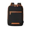 Schoolbag new men's and women's commuting large-capacity expansion backpack dry and wet separation business short-distance business trip computer