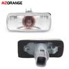 Side Marker Turn Signal Lamp for Chrysler 300C Side Repeater Lamp for JEEP Patriot Fender Signal for Dodge Journey Blinker
