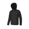 New FILA Athletics Knitwear Men's Pitch Black A11M431503FBK