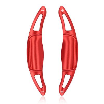 LEXLEYS Toyota Aluminum Alloy Paddle Shift Cover Shift Paddle Custom Parts Accessories Applicable New