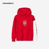 Kids' CNY Raglan Hooded Sweatshirt