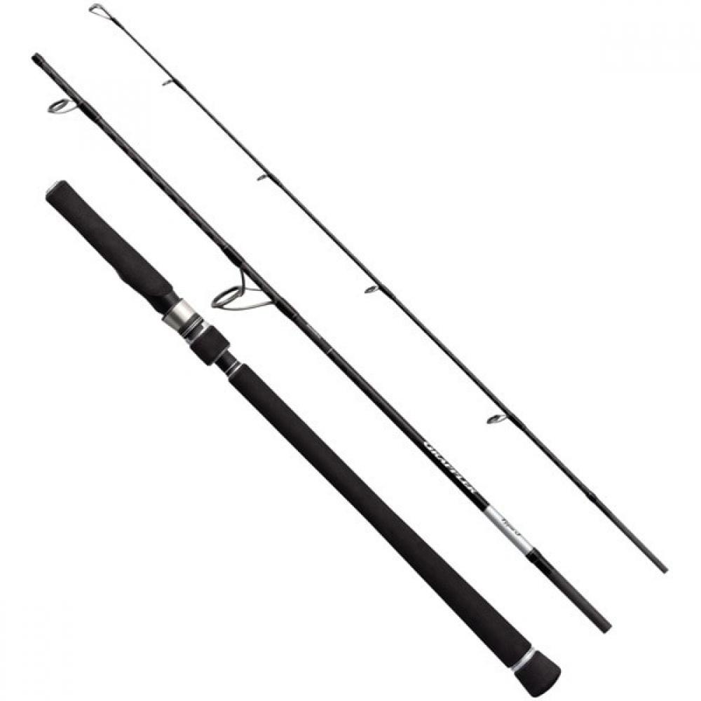 Shimano 26 Grappler Type J S60 4 3 Jigging Rod 277107