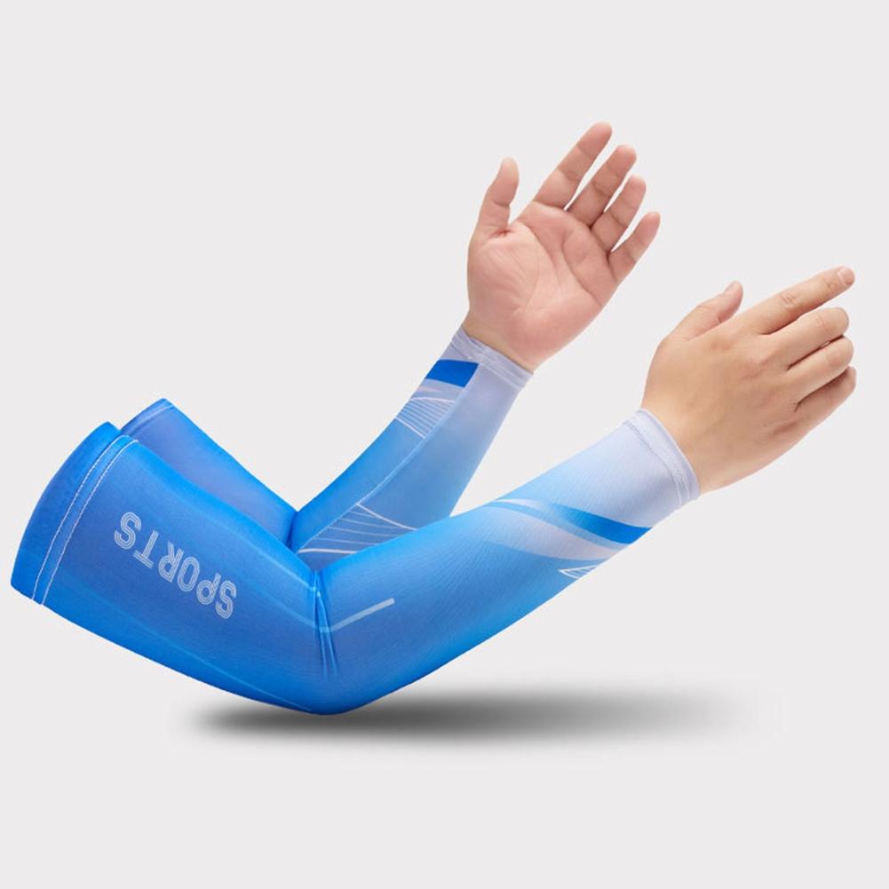 Ледяной рукав для мужчин — фото 12