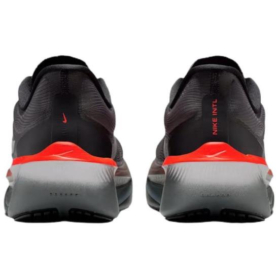 Nike Zoom Fly 6 Schwarz Karmesin Eisen Grau Herren Sneaker IR1995-010
