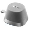 KINYO Portable Bluetooth Speaker with Phone Stand (CN version)
