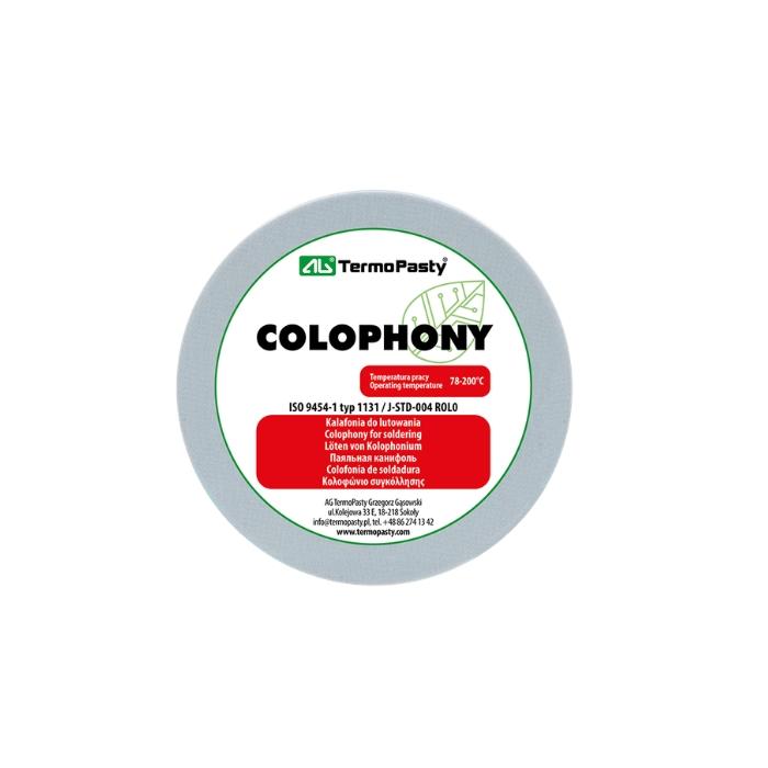 Rosin Thermopaste Rosin Flux For Soldering