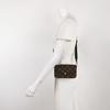 [Pre-Owned] Multi Pochette Accessoires Felicie Stylish Versatile Portable Classic Monogram Canvas Three-In-One Combination Bag Co - Excellent #1DVXE99