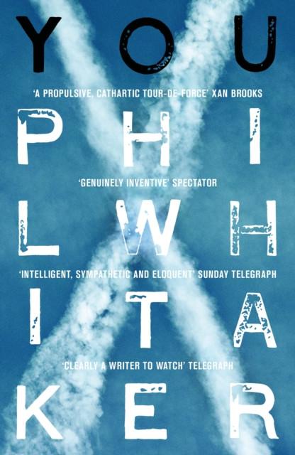 You by Phil Whitaker Paperback Book 9781784631444