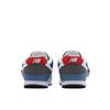 New Balance Iz996 Gray Red Tg3  Iz996Tg3
