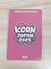 [USED] JO1 Shoya Kimata KCON JAPAN 2025 MD Trading Card