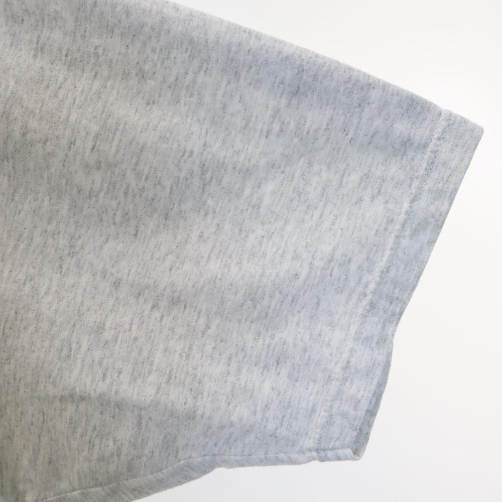 JERZEES 90s Made In USA Print Short Sleeve T-shirt Big Size Old Vintage Men's Used