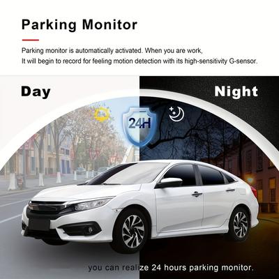 Automobilová elektronika – DVR kamery do auta