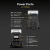AFERIY 3600W Portable Power Station Solar Generator 3840Wh LiFePO4 Battery Home Backup Outdoor Camping Mobile Power Power Bank