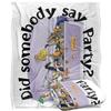 Looney Tunes Did Somebody Say Party? Blanket