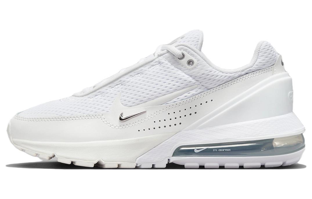 

Nike Air Max Pulse White Chrome Women s FD6409-101 36.5