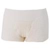 Hidamari Under Everest Shorts Pale Warmth Grade 6 Women's (S, Beige) [PTE800 30-PBE]