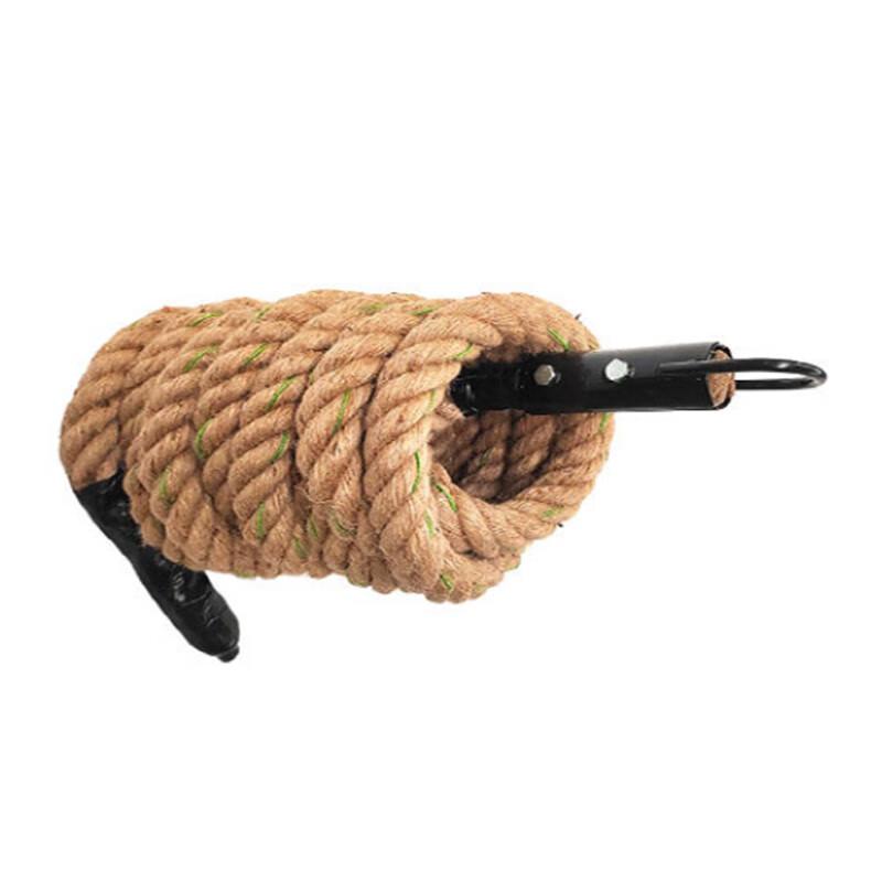 Lead Eagle Climbing and Fitness Rope