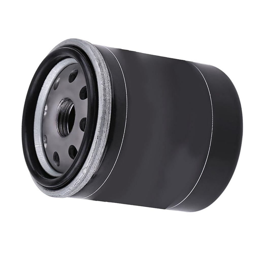 Motorcycle Oil Filter for Piaggio 125 150 200 250 Vespa X7 X8 X9 GT