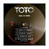 Toto - Old Is New [Vinyl] 140 Gram Vinyl, Download Insert