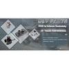 FS85 Air Filter Assembly for STIHL KR85 KW85 KM85 FS85 FH75 FS75 String Trimmer Brushcutter