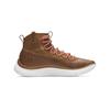 Under Armour Curry 4 Flotro Gentlemans Cut PE Sports Retro Shock Absorbing Breathable Lightweight Mid-Top Basketball Shoes 3028572-200