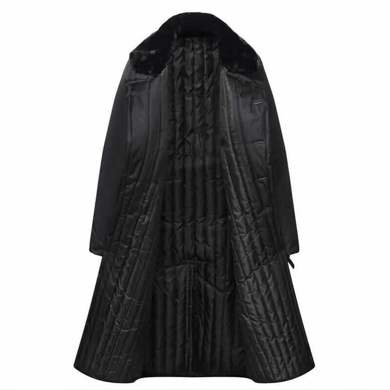 Мужская зимняя униформа безопасности Yishan