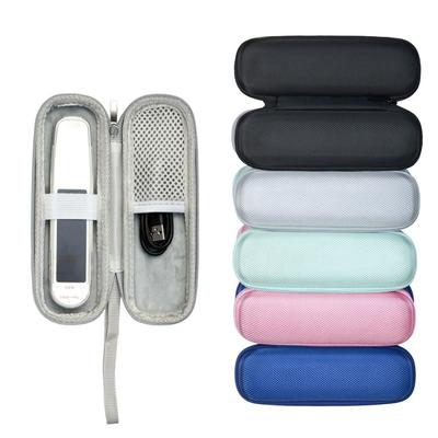 EVA Protective Shell Organizer Translator Pen Storage Case Carrying Bag for IFLYTEK AIP-S10