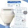 Schick Styling Partner Moisture Soap Shaver Replacement Blades 3 Pack for Body Hair Removal
