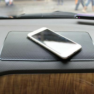 Car Dash Pad Strong Stretch Wide Use Tasteless Anti-Slip Gel Pad