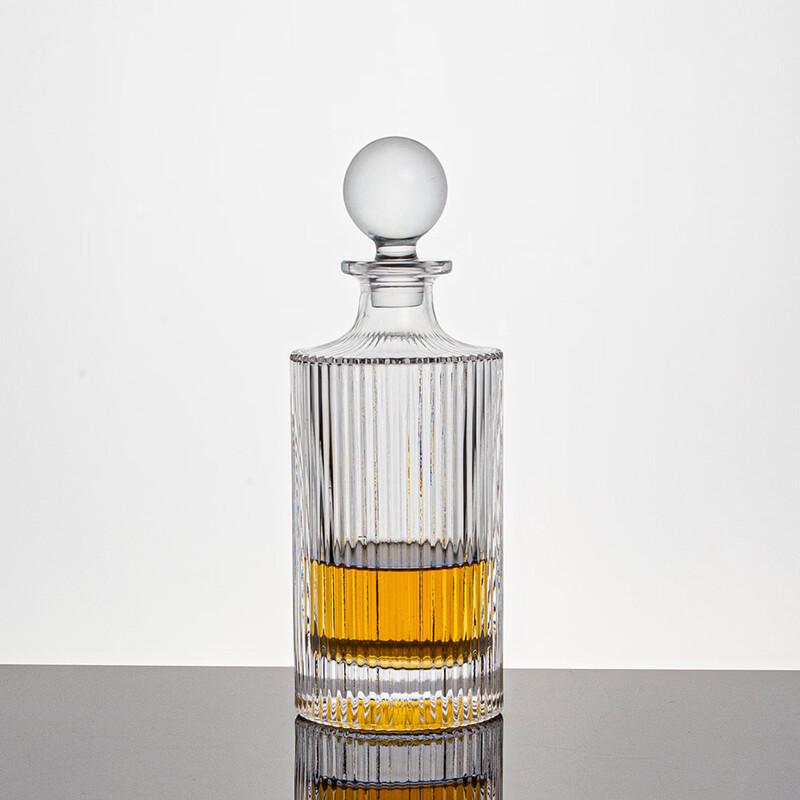 Shangqi Crystal Glass Wine Decanter