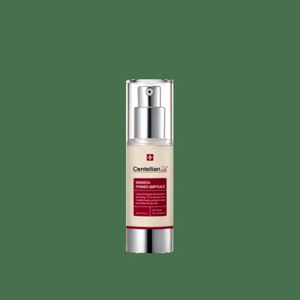 Authentic Centellian24 Madeca Power Ampoule 30ml - Intensive Power Repair