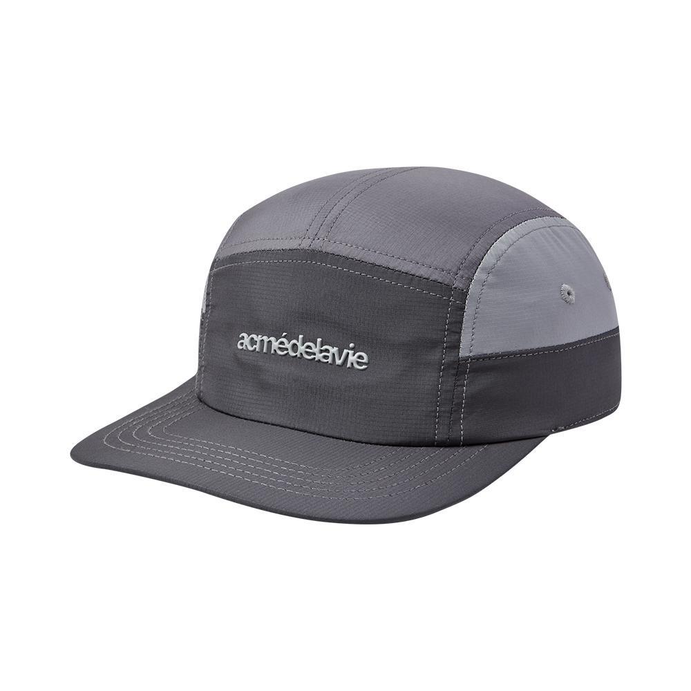 ACME DE LA VIE Three Tone Camp Cap