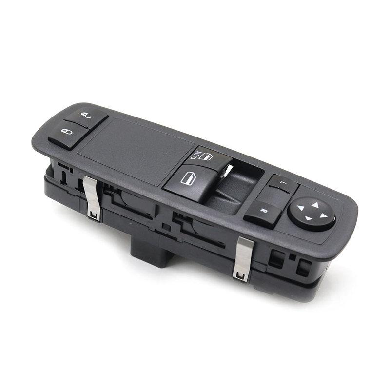 04602627AG 4602627AG For CHRYSLER TOWN & COUNTRY For DODGE GRAND CARAVAN 2008-2011 Electrico Window Glass Master Control Switch