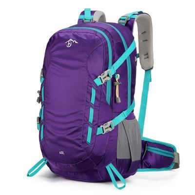 Multifunktionaler Wanderrucksack für den Außenbereich
