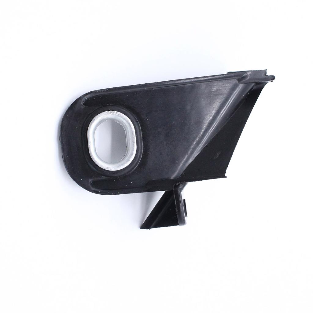 Auto Headlight Repair Parts Suitable for 51816681 Passenger Side ABS Material Headlight Bracket Lug Repair Kit