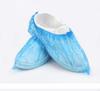 2000 Einweg Wasserdichte Plastik Überschuhe für den Innenbereich