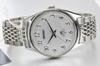 manufactured in SEIKO LORD MATIC automatic wristwatch with 23 original bracelet in excellent A top-of-the-line Japanese-made watch, 1974 men's