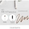 4U2 - Basic Auto Brow Pencil