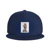 Lainey Wilson  Countrys Cool Again Portrait Baseball Caps Snapback