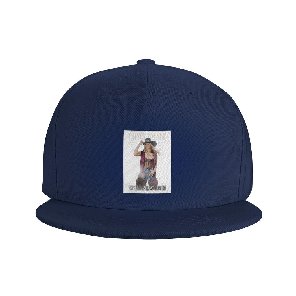 Lainey Wilson Countrys Cool Again Portrait Baseball Caps Snapback