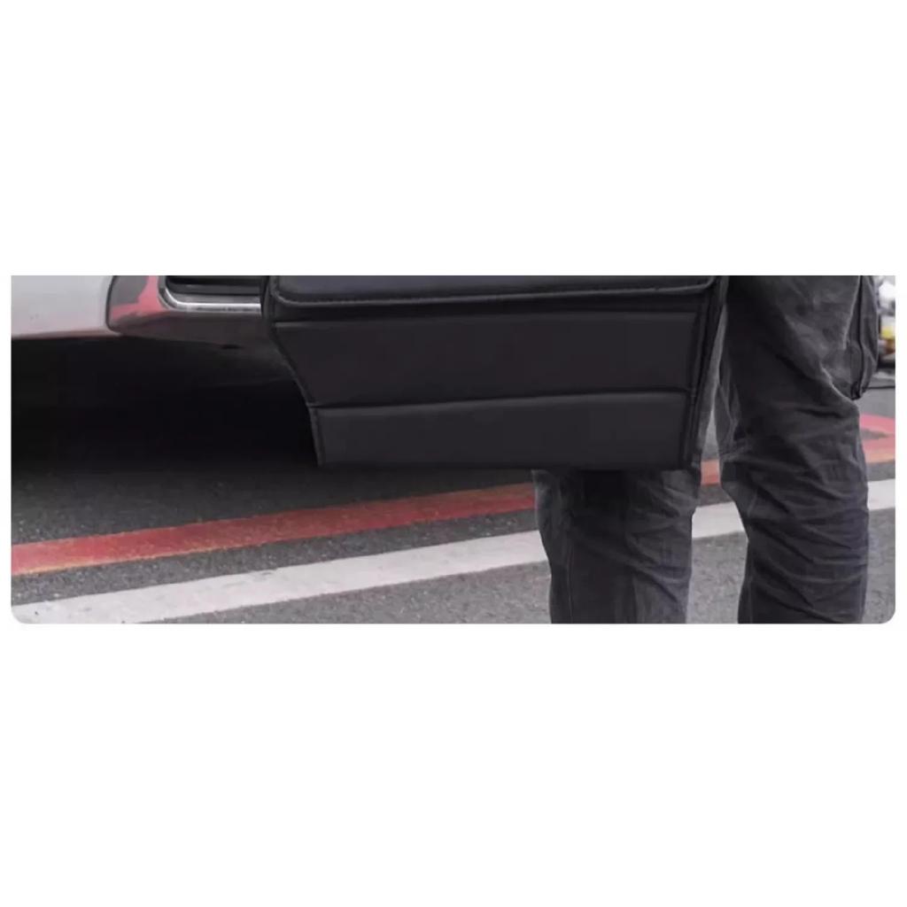 For Geely XingyueL Trunk Organizer Monjaro Stroage Box Grand Koleos Stowing Tidying Modification Car Interior Accessories