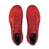 Li Ning Blade 6 Cushioning Slip Resistant Abrasion Resistant Breathable Low Top All Around Basketball Shoes Men's ABAV095-3