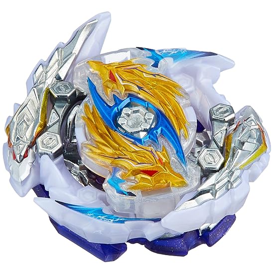 Beyblade Burst B-144 Booster Zwei Longinus.Dr.Sp’ Metsu B07RMXX5RX
