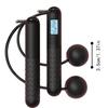 Ropeless Jump Rope Ball-Weighted Jump Ropes Adjustable Weighted Cordless Jump Rope Ball-Weighted Jumping Ropes