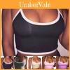 Stylish Women Casual Tank Tops Bustier Bra Vest Blouse With Soft And Stretchy Fabric