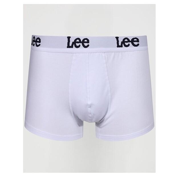Боксерки Lee Gannon 3 Pack EU L