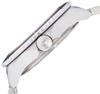 Epos 3413BKORM Officially Silver Men's Watch, Imported,